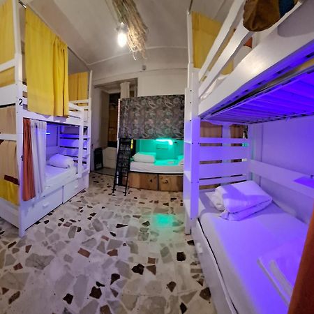 Ostello Exclusive Dependance Palermo Luaran gambar