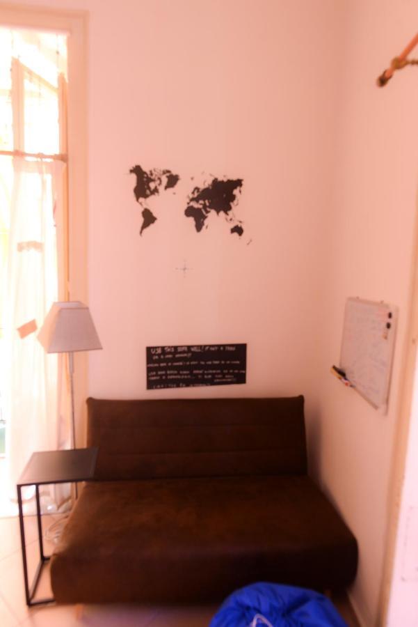 Ostello Exclusive Dependance Palermo Luaran gambar