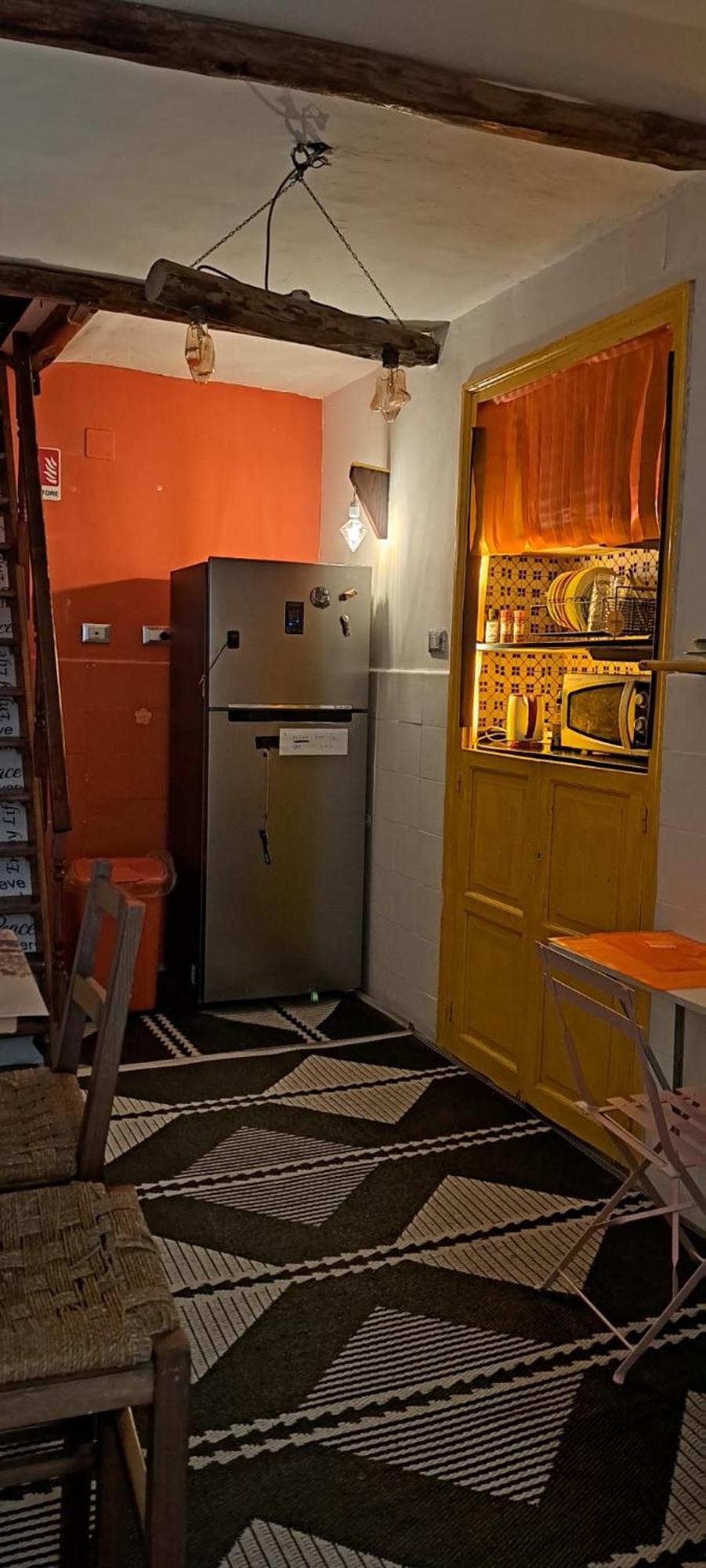 Ostello Exclusive Dependance Palermo Luaran gambar