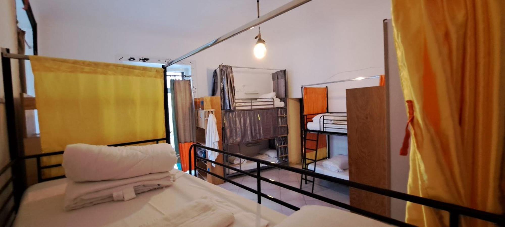 Ostello Exclusive Dependance Palermo Luaran gambar