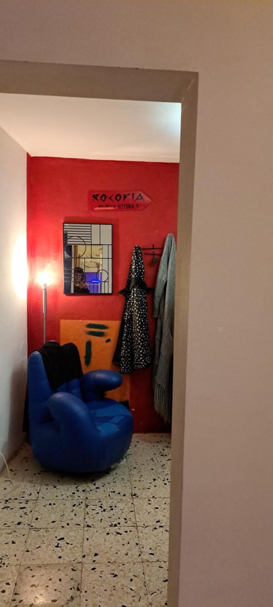 Ostello Exclusive Dependance Palermo Luaran gambar