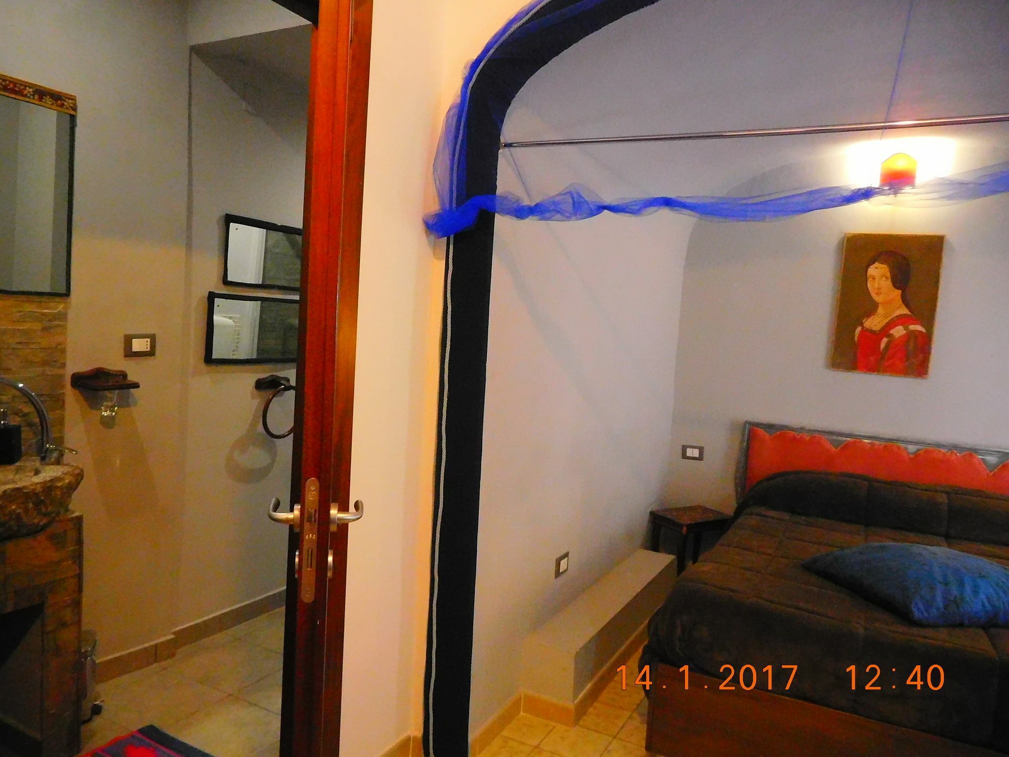 Ostello Exclusive Dependance Palermo Luaran gambar