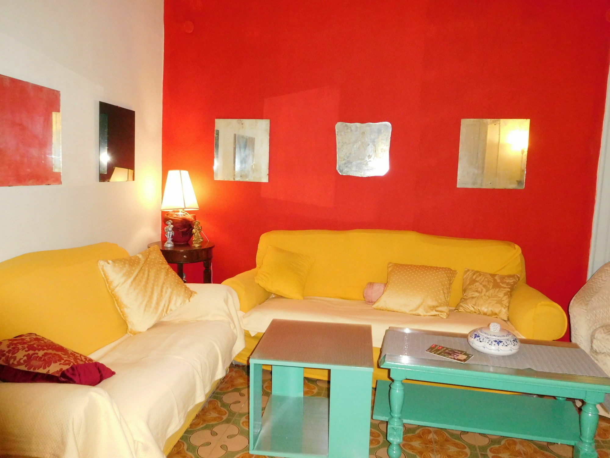 Ostello Exclusive Dependance Palermo Luaran gambar