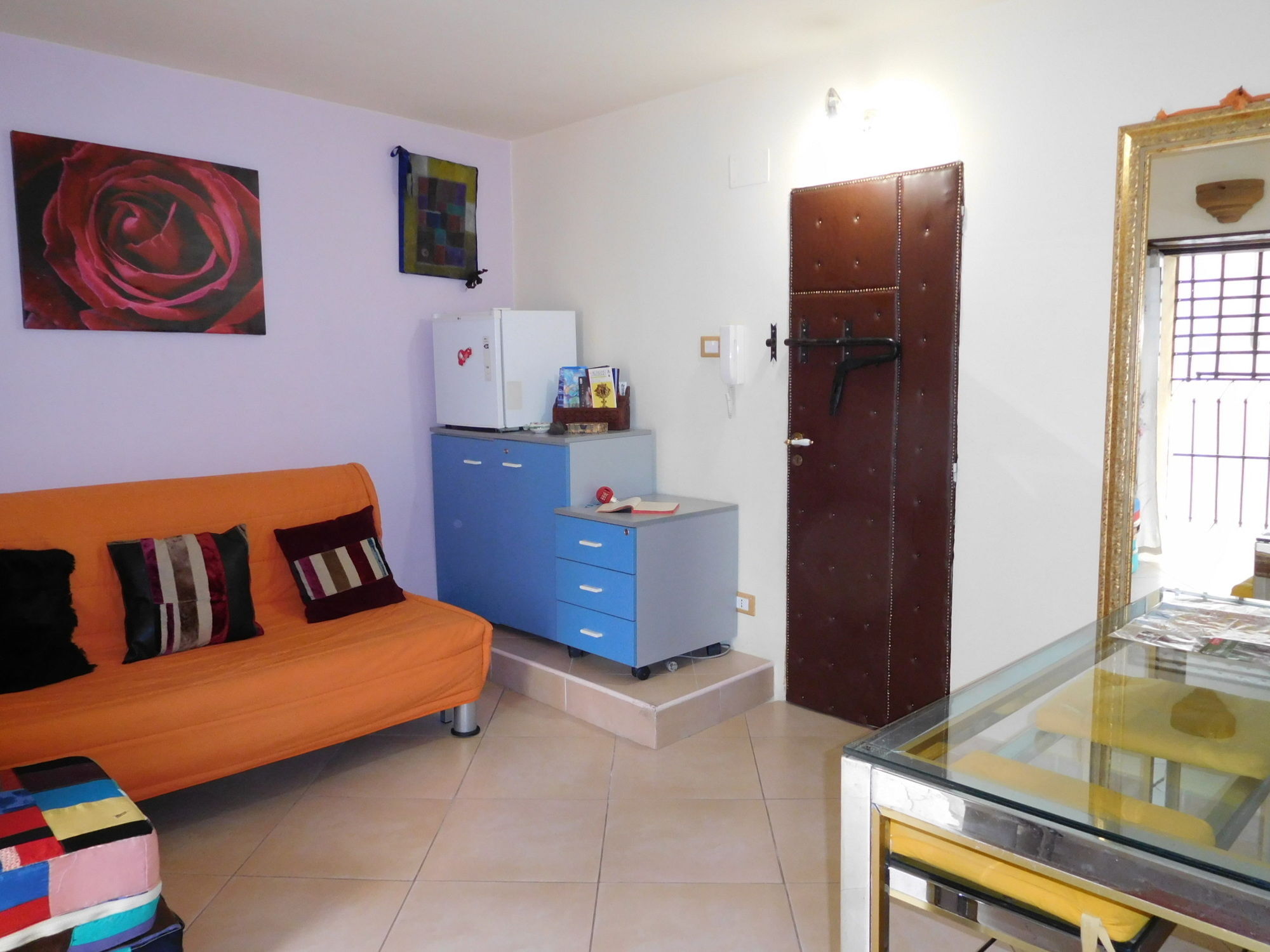 Ostello Exclusive Dependance Palermo Luaran gambar