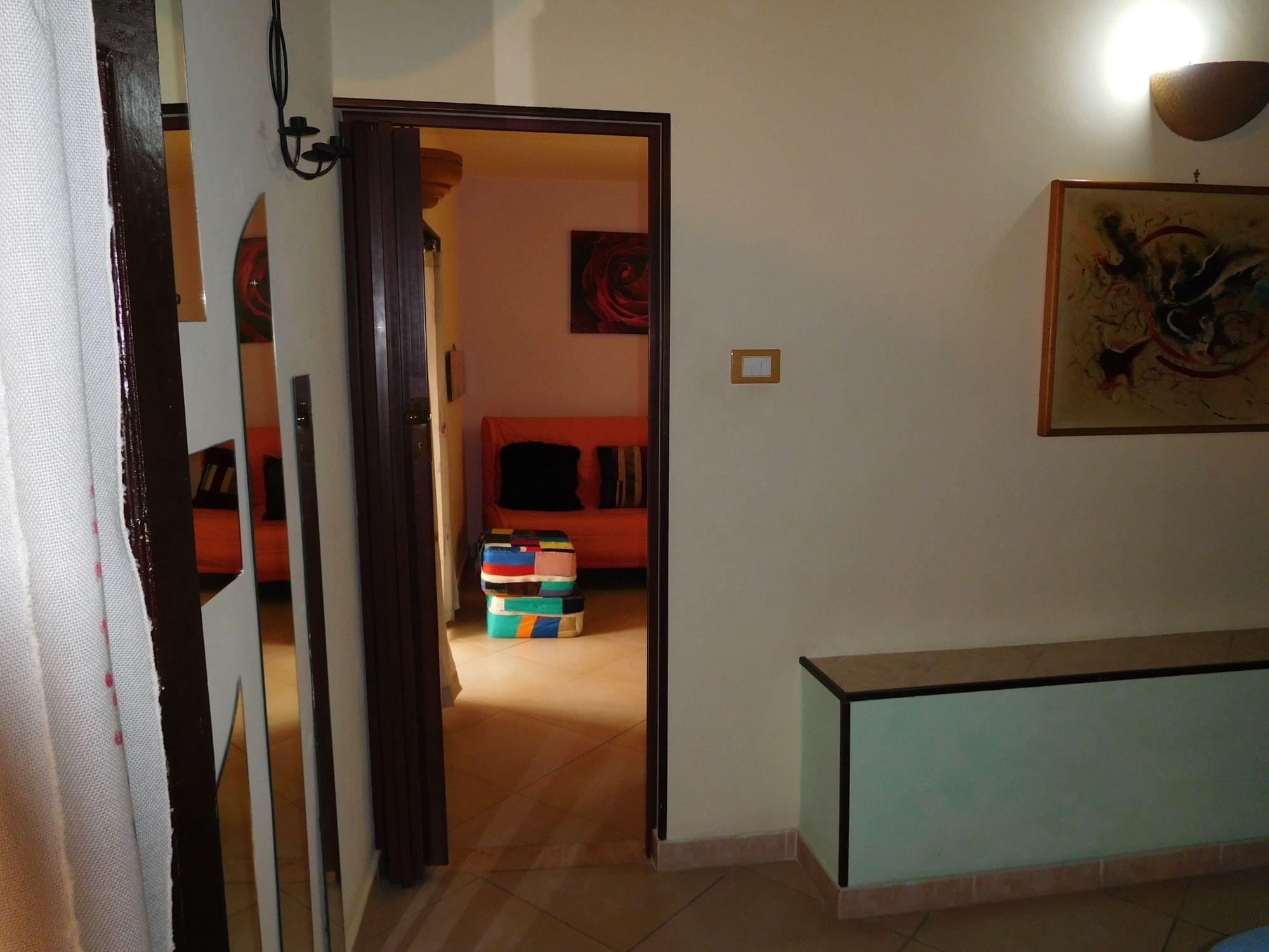 Ostello Exclusive Dependance Palermo Luaran gambar